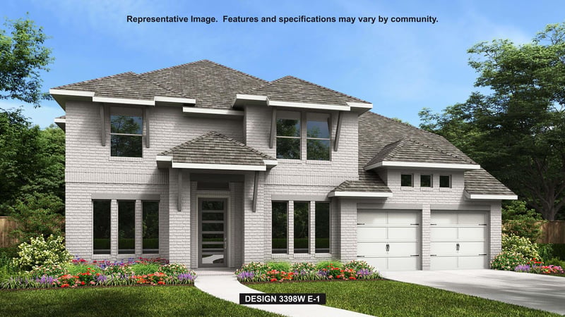 Virtual tour of 1503  White Daisy Ln