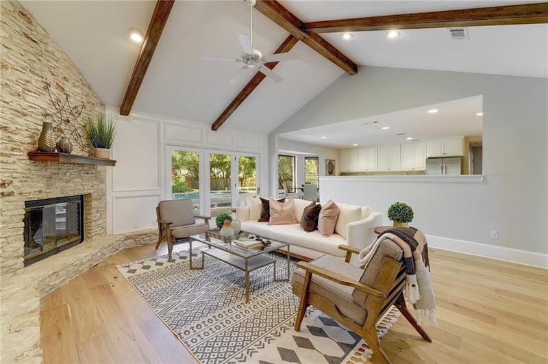 Virtual tour of 1504 Johnny Miller TRL
