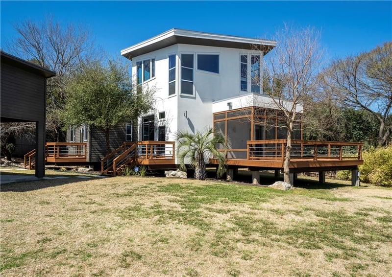 Virtual tour of 1504 Lipan TRL