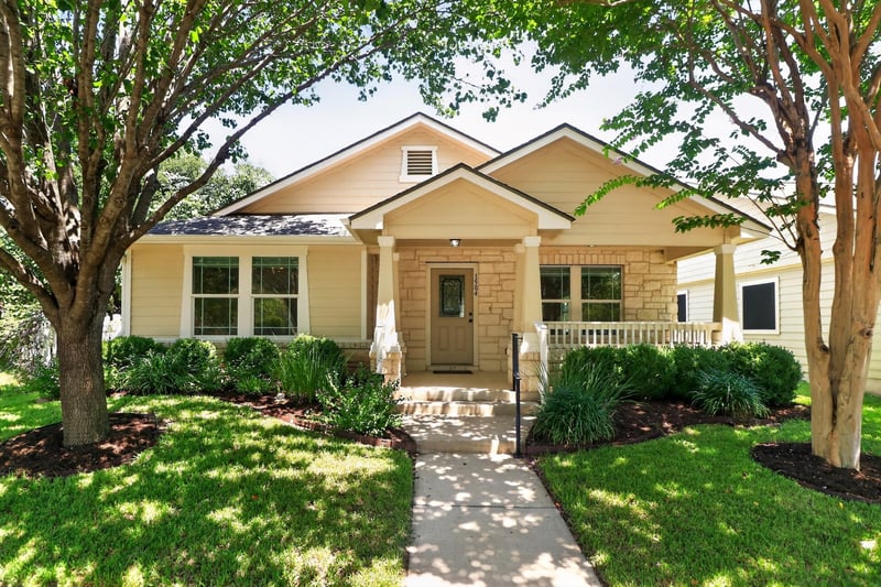 Virtual tour of 1504 Rices Crossing LN