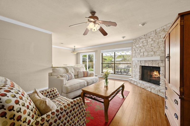 Virtual tour of 1504 Terrapin CT Unit #B