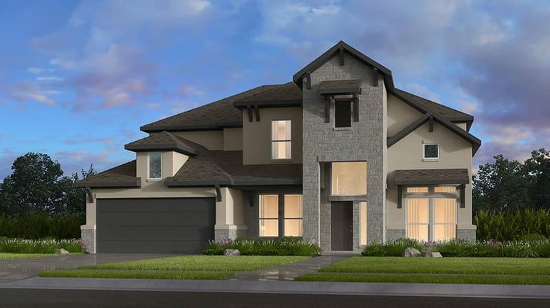 Virtual tour of 1505 Novara TRL