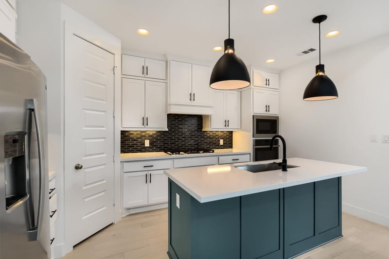 Virtual tour of 1505 Seeger DR