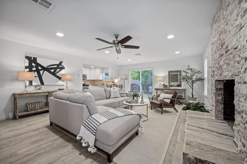 Virtual tour of 1505 Terrapin CT Unit #B