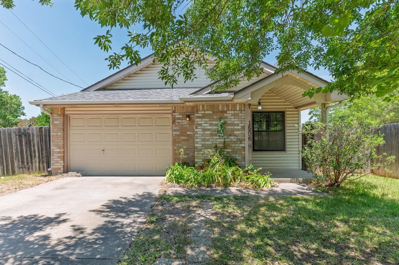 Virtual tour of 1506 Ashwood CT