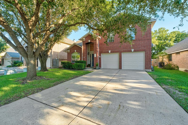 Virtual tour of 1506 Old Mill Rd