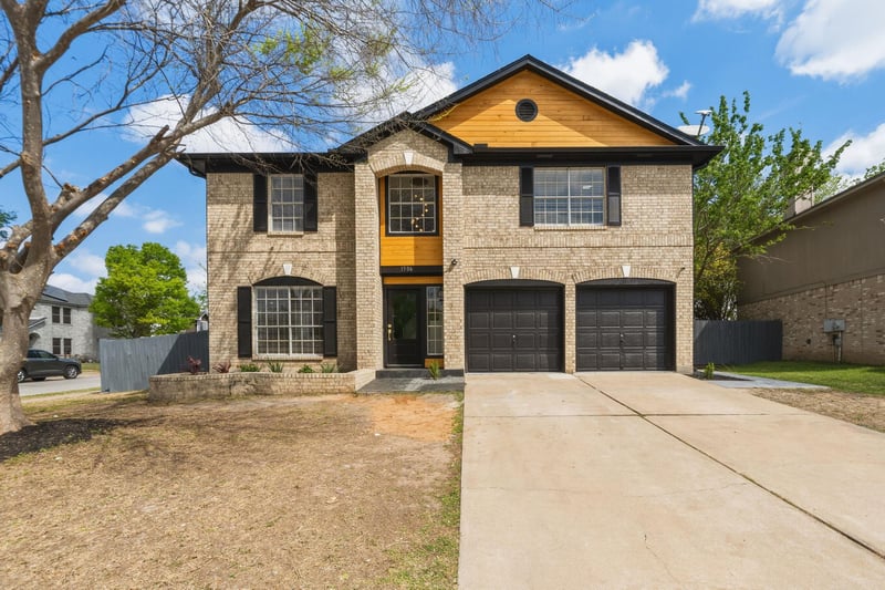 Virtual tour of 1506 Silene Ct