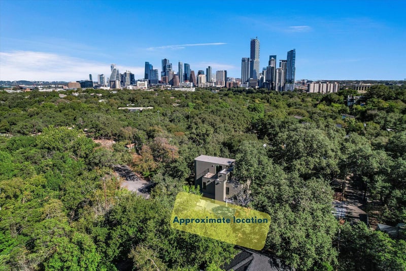 Virtual tour of 1507 Alameda DR