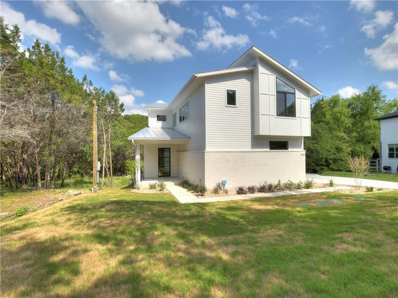 Virtual tour of 1507 Canyon Edge DR