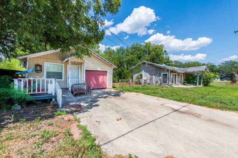 Virtual tour of 1507 Cummings ST