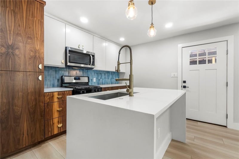 Virtual tour of 1509 Braes Ridge 1&2 DR