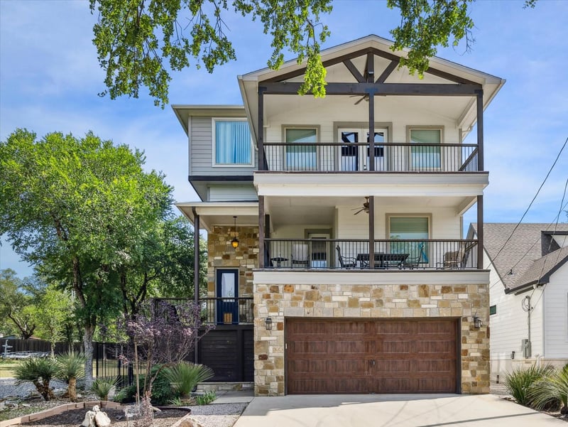 Virtual tour of 1509 Hill Top Dr