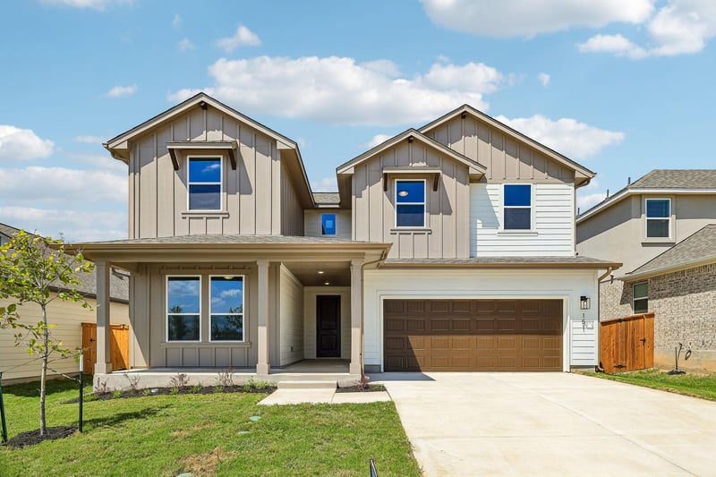 Virtual tour of 151 Prodigal WAY
