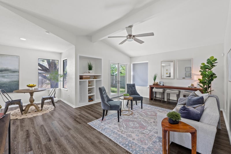 Virtual tour of 1510 Jersey DR