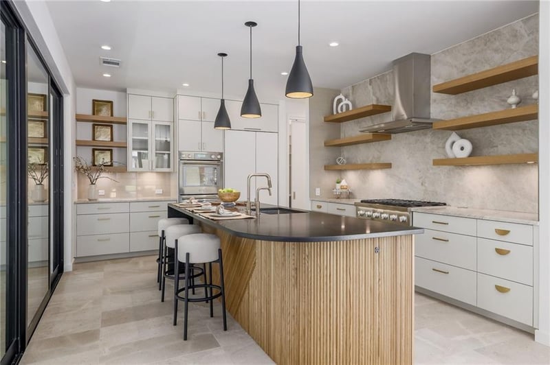 Virtual tour of 1510 Juliet ST