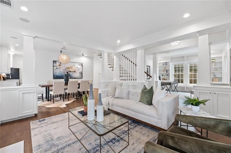 Virtual tour of 1510 Northwood RD