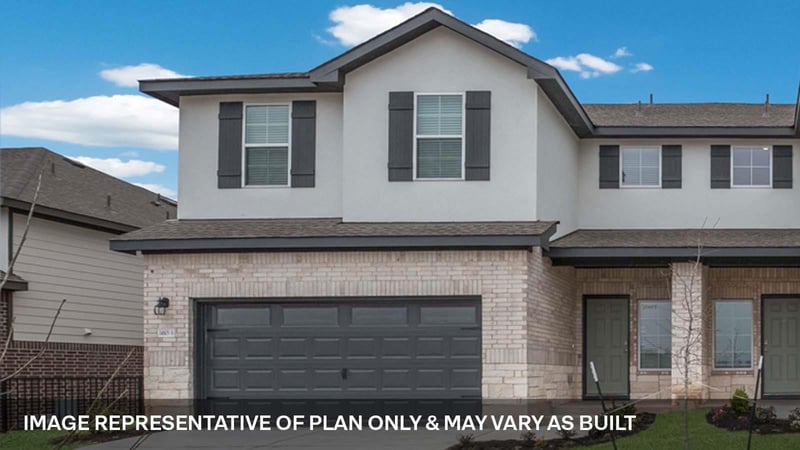 Virtual tour of 15100-B Afleet Alex ST
