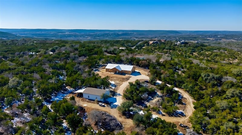 Virtual tour of 15100 Honeycomb Holw