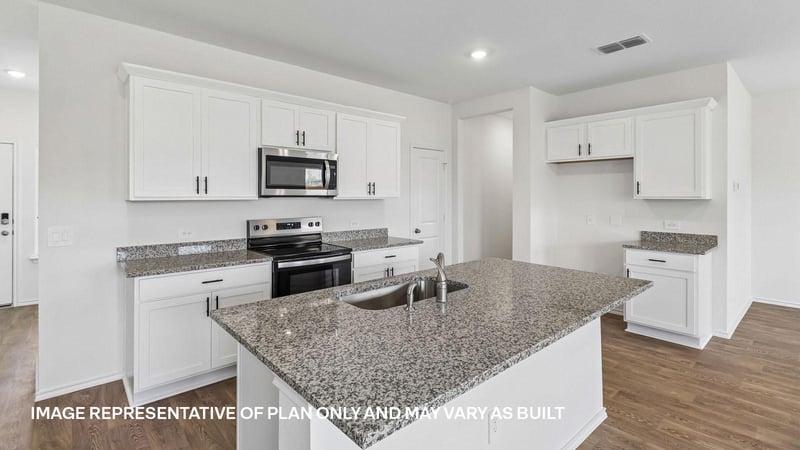 Virtual tour of 15104-A Afleet Alex St Unit #A