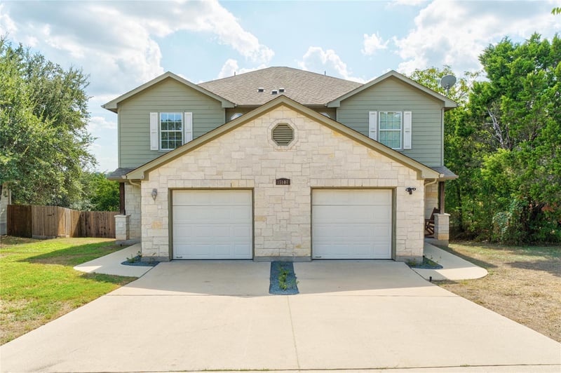 Virtual tour of 15107 Sun Bird Ln Unit #A & B