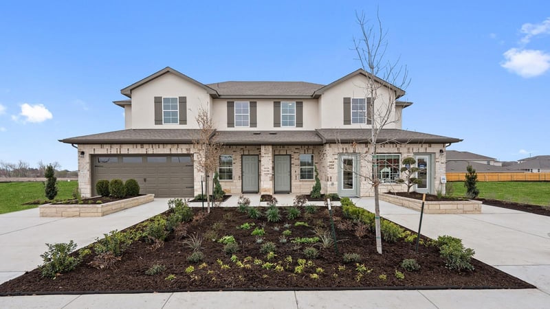 Virtual tour of 15108-B Afleet Alex St