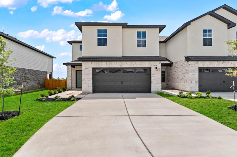 Virtual tour of 15109-A Afleet Alex ST