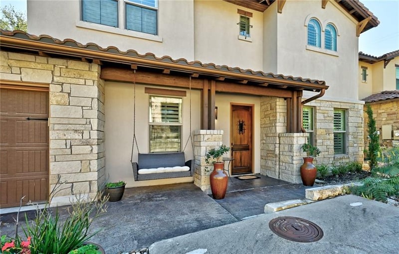 Virtual tour of 15109 Falconhead Grove LOOP