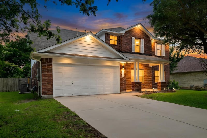 Virtual tour of 1511 Gardena Canyon DR