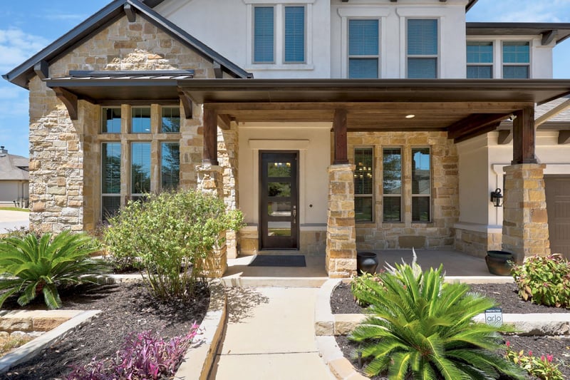 Virtual tour of 1511 Parke Bluff BND