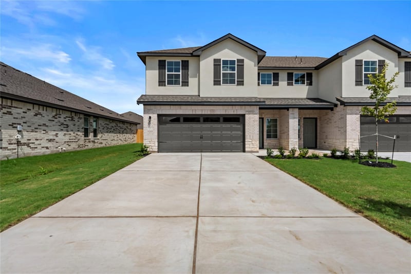 Virtual tour of 15116-A Afleet Alex ST