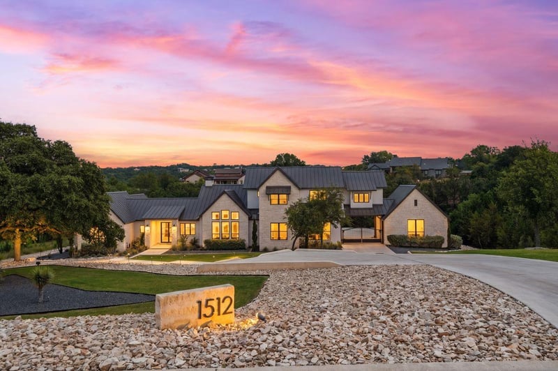 Virtual tour of 1512 Via Principale