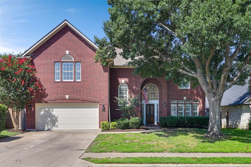Virtual tour of 15128 Thatcher DR