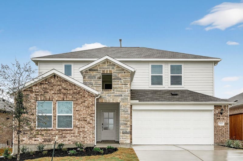 Virtual tour of 1513 Alana Falls Ave