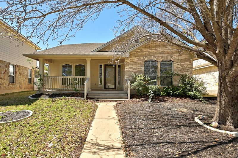 Virtual tour of 1513 Big Bend DR