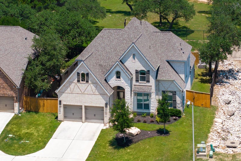 Virtual tour of 1513 Lakeside Ranch RD