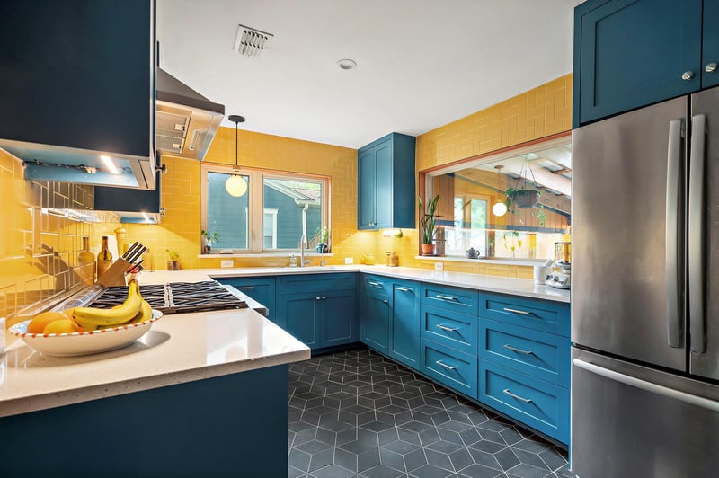 Virtual tour of 1516 Madison Ave