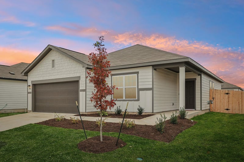 Virtual tour of 1516 Morris Loop
