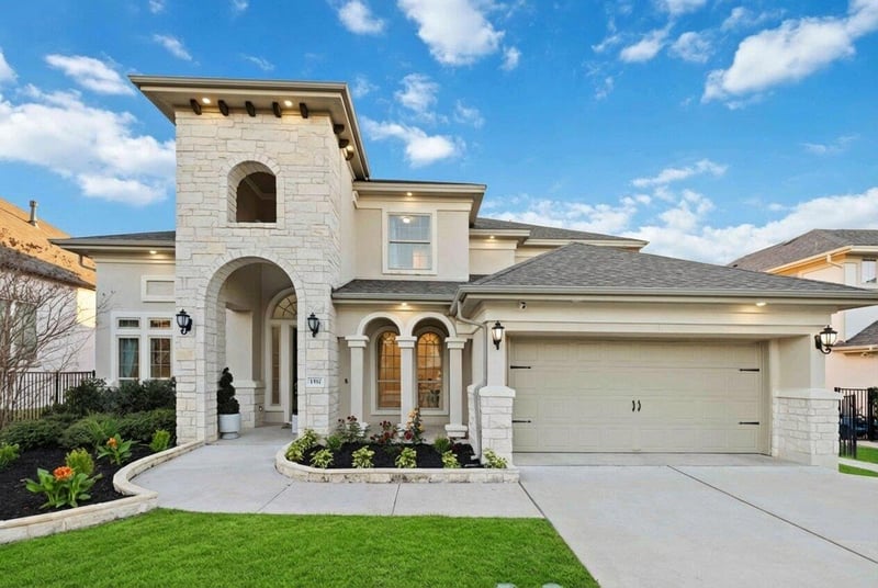 Virtual tour of 1517 Bardella DR