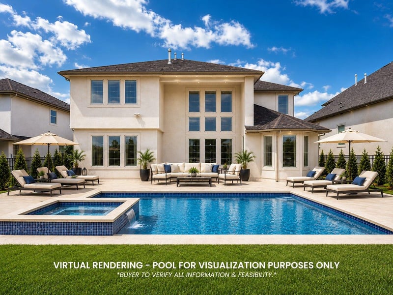 Virtual tour of 1517 Bardella DR