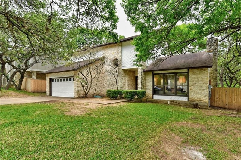 Virtual tour of 1517 Ben Crenshaw WAY