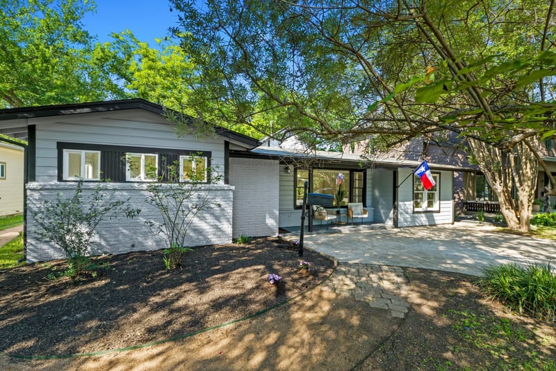 Virtual tour of 1517 Morrow ST
