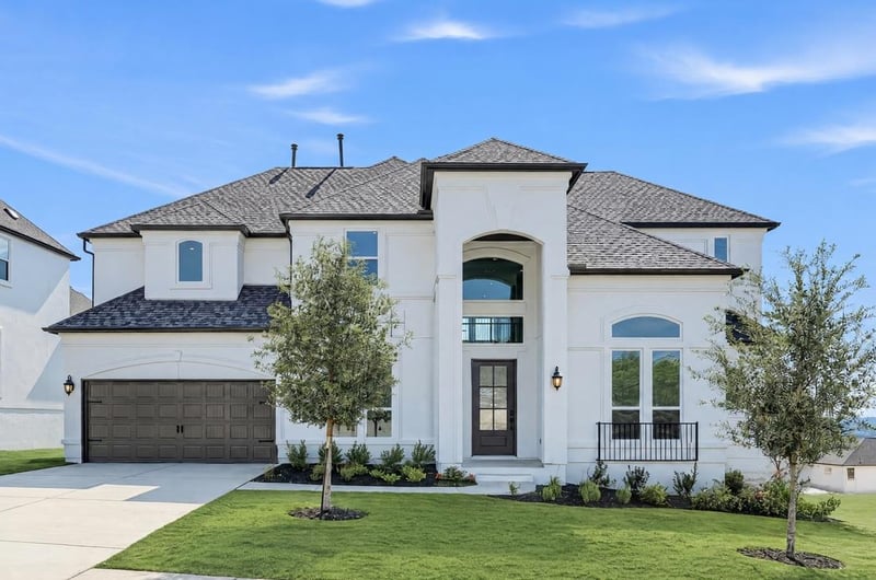 Virtual tour of 1517 Novara Trl