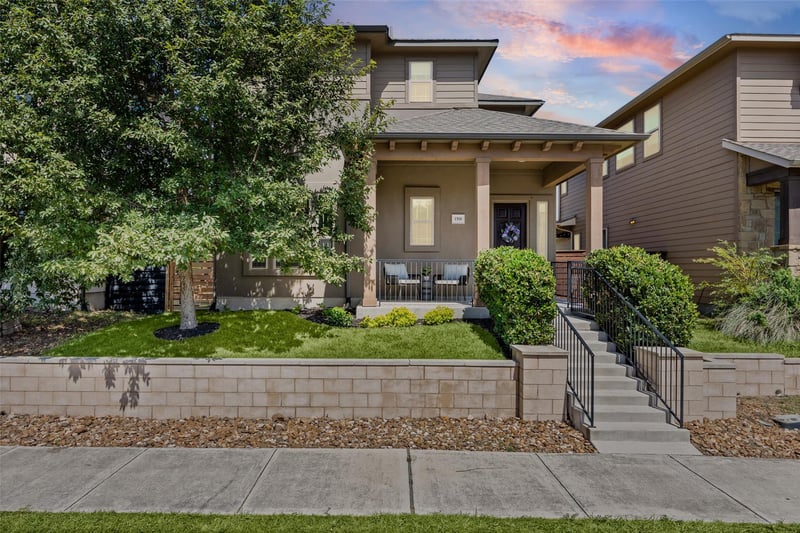 Virtual tour of 1518 Frontier Valley DR