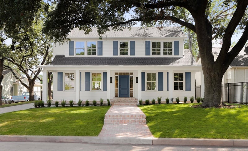 Virtual tour of 1519 W 32nd ST