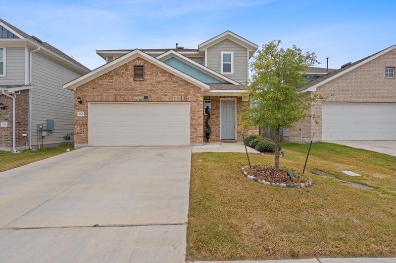 Virtual tour of 152 Riverhill Dr