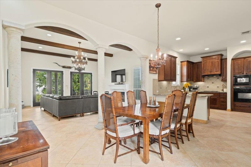Virtual tour of 15200 Lariat Trl