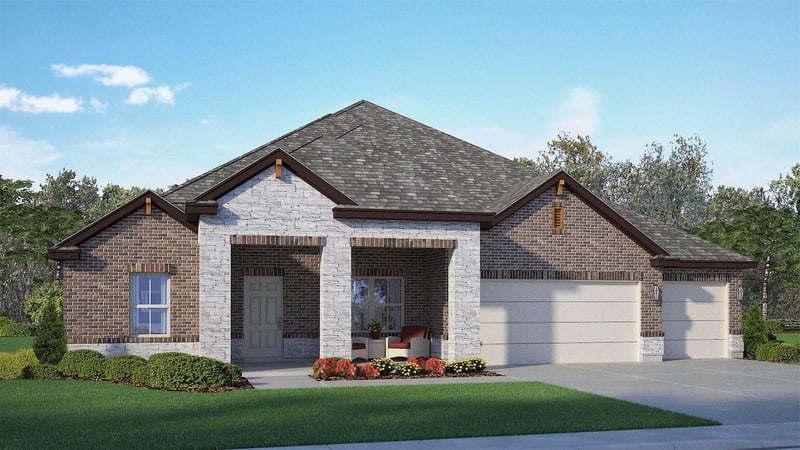 Virtual tour of 15202 Mena Cv