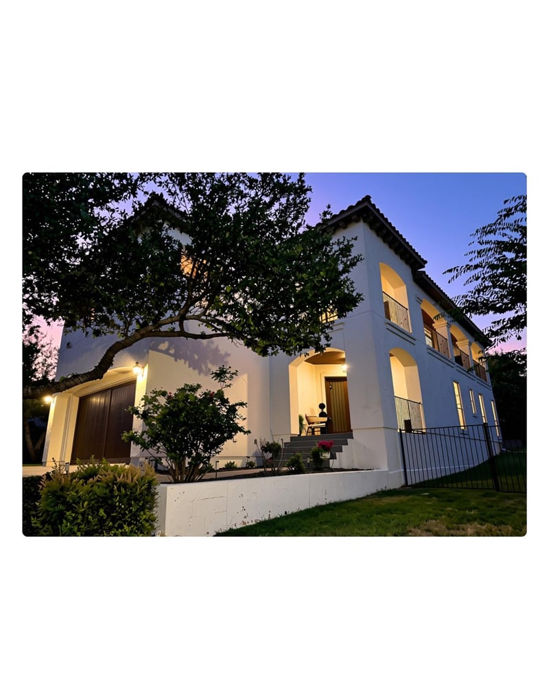 Virtual tour of 15204 Canary ST