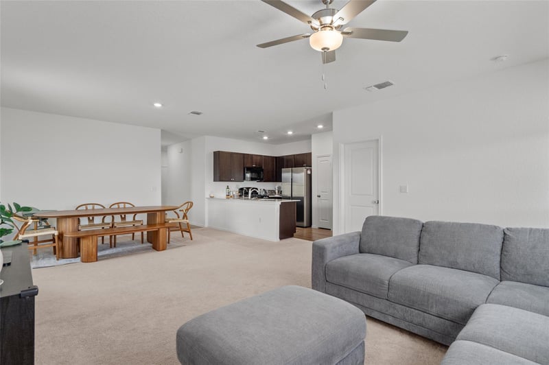 Virtual tour of 15212 Purple Drop Cv