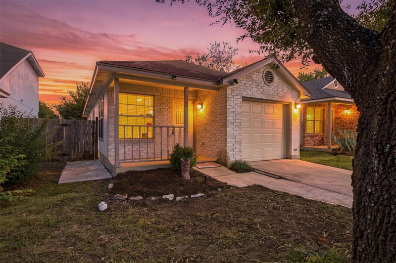 Virtual tour of 1522 Parkfield Cir